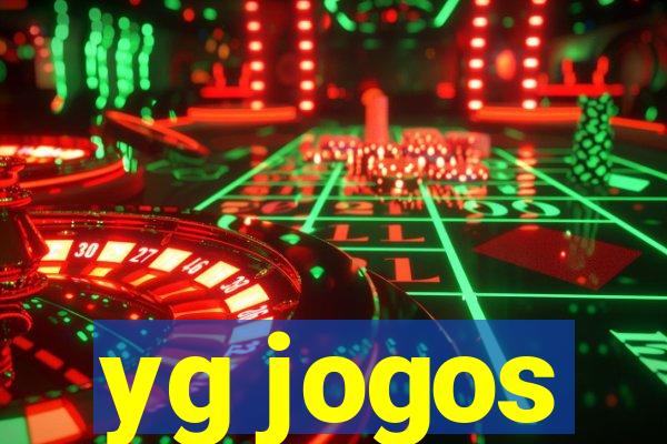 yg jogos